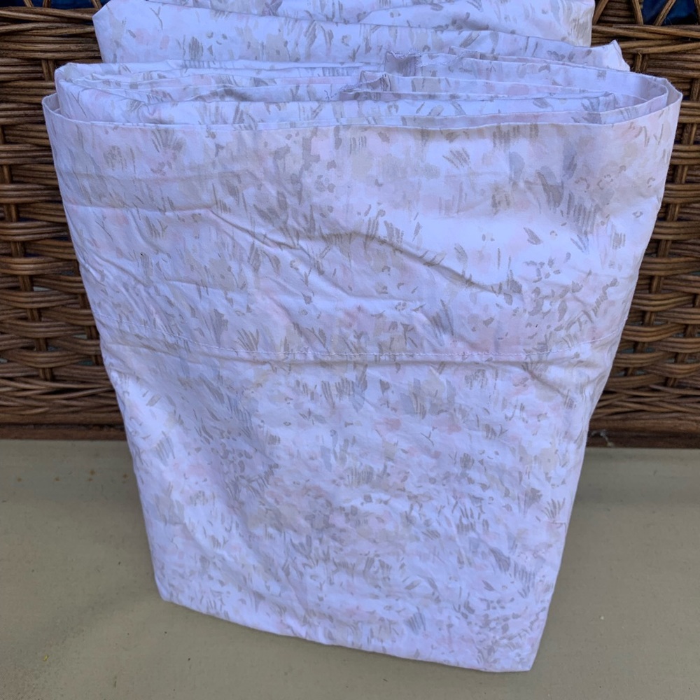 Lauren Ralph Lauren sheet set
